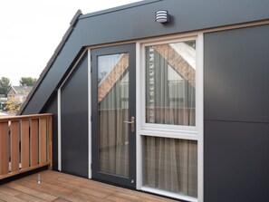 Exterior detail - Bomont ZandStrand by Interhome (Renesse)