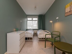 Room - Vakantie Rustepolder by Interhome (Vrouwenpolder)