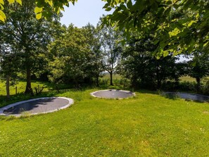 Property grounds - Vakantie Rustepolder by Interhome (Vrouwenpolder)