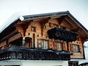 Eksteriør