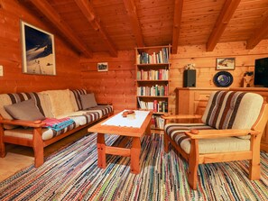 Fernseher