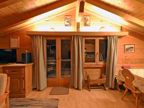 Spiseområde