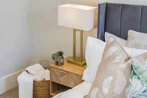 WiFi - Central London NEW luxury apartment by kings cross (London)