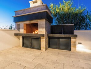 Outdoor - Vacation home Antea by Interhome (Sabunike)