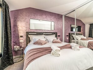 Bedroom - Vacation home Antea by Interhome (Sabunike)