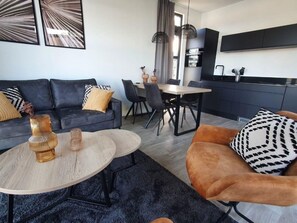 TV - De Witte Parel by Interhome (Scherpenisse)
