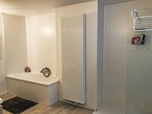 Badkamer
