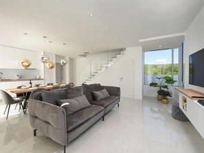 Terrace - Vacation home Dante by Interhome (Zadar/Sukošan)
