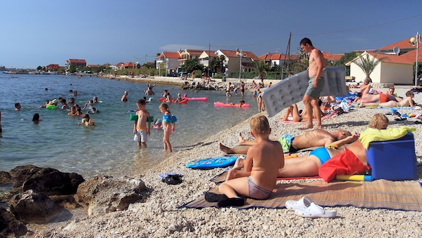 Unclassified image, 1 of 37, button - Vacation home Mate by Interhome (Zadar/Bibinje)