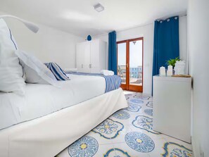 Maison, fumeurs | 2 chambres