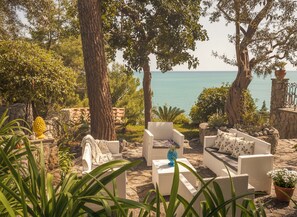 House, Smoking - Casa Giovanna B in Nerano (Massa Lubrense)