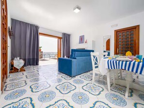 House, Smoking - Casa Giovanna B in Nerano (Massa Lubrense)