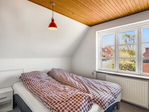 3 Schlafzimmer, Internetzugang