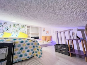 Room - Résidence Le Soleil Bleu by Interhome (Saint-Raphaël)