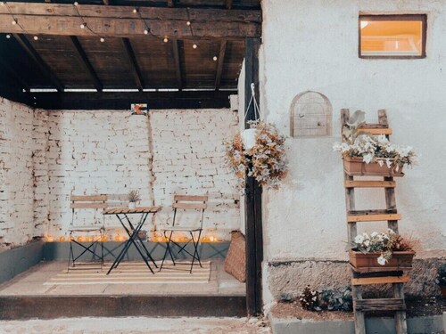 Perfect 2-bedroom house with AC in the Old Town Sarajevo