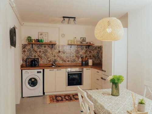 Perfect 2-bedroom house with AC in the Old Town Sarajevo
