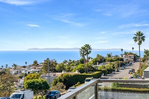 Property grounds - Spacious 3bd hilltop getaway with breathtaking ocean views (Laguna Beach)