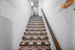 Interior - El Industrial Apt For 3 People @ Old San Juan (San Juan de Puerto Rico)