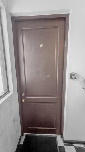 Interior - El Industrial Apt For 3 People @ Old San Juan (San Juan de Puerto Rico)