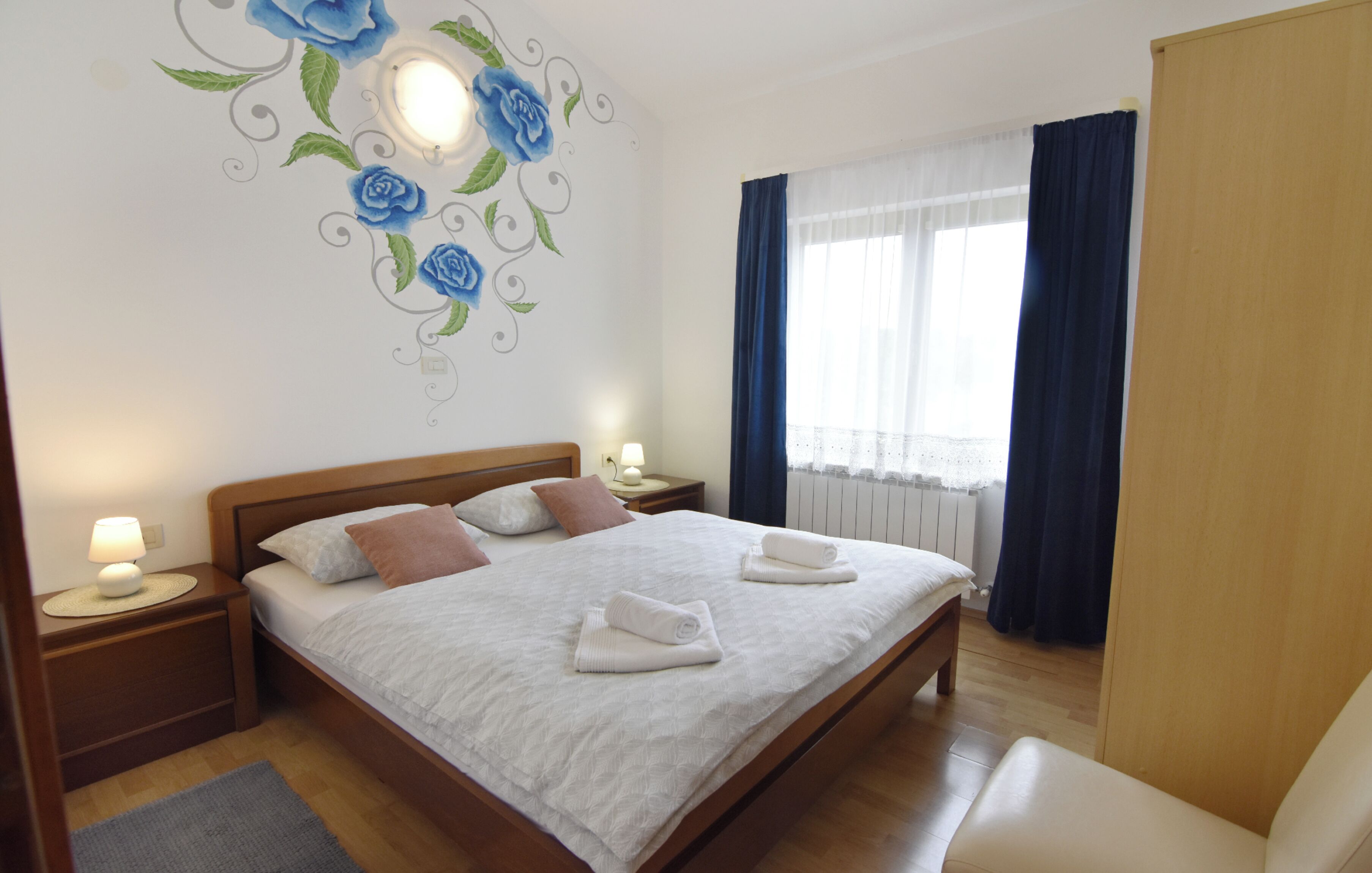 Apartment, 1 Bedroom, Patio | 1 bedroom