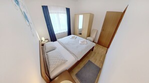 1 habitación 