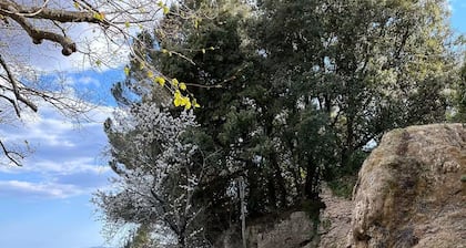 Bastide Saint-Martin