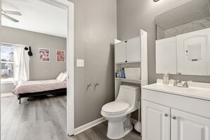Badkamer