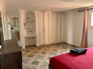 2 Schlafzimmer, kostenloses WLAN, Bettwäsche