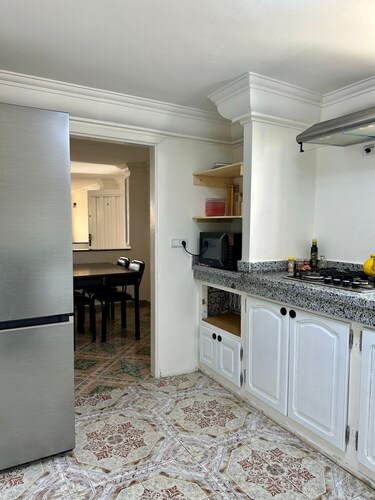 Pleasant 2bd apartment with best SPA in the town