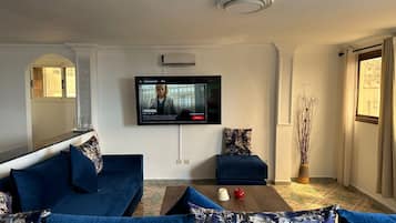 Smart TV