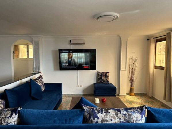 Smart TV