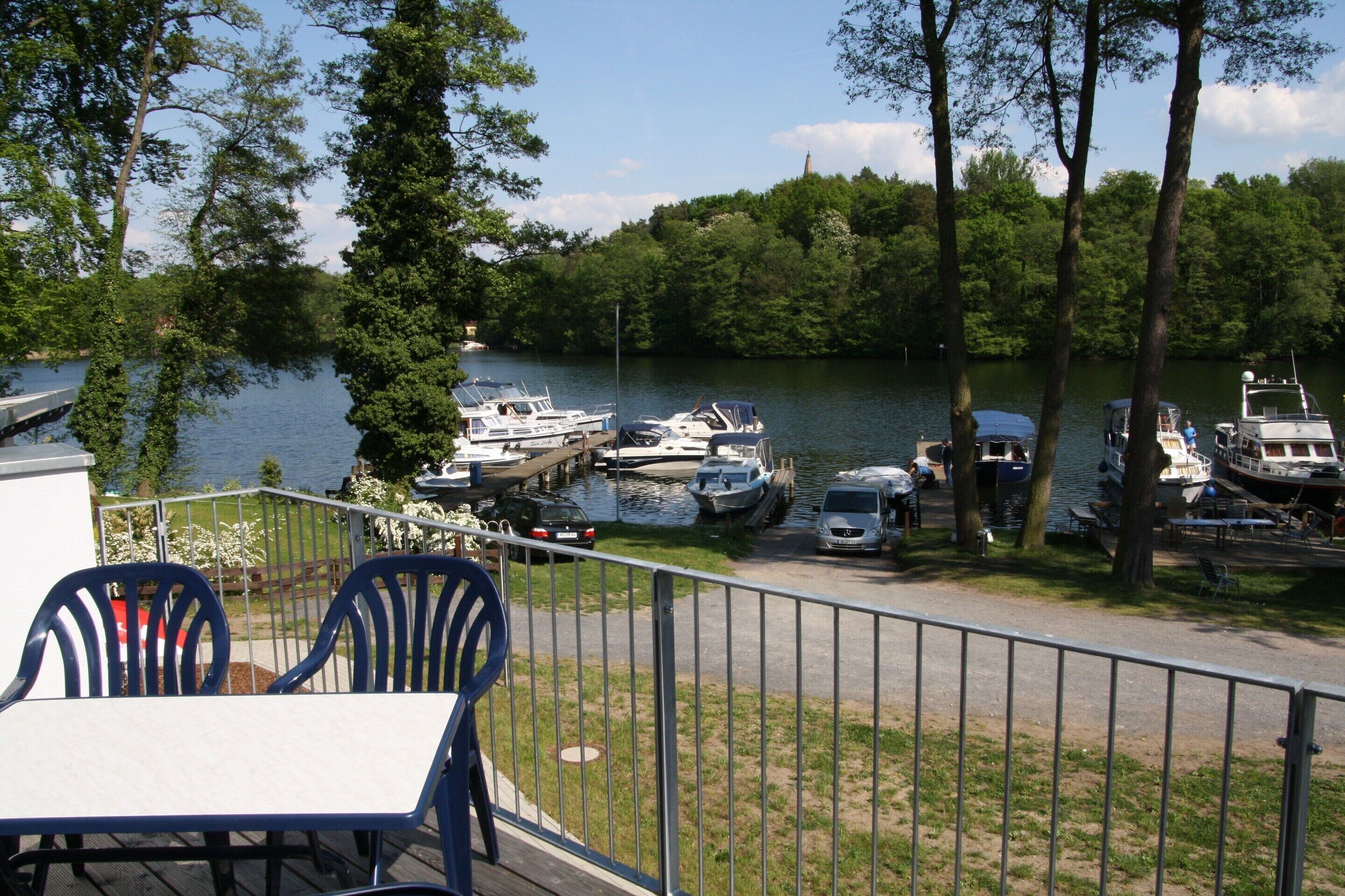 Appartement | Balkon