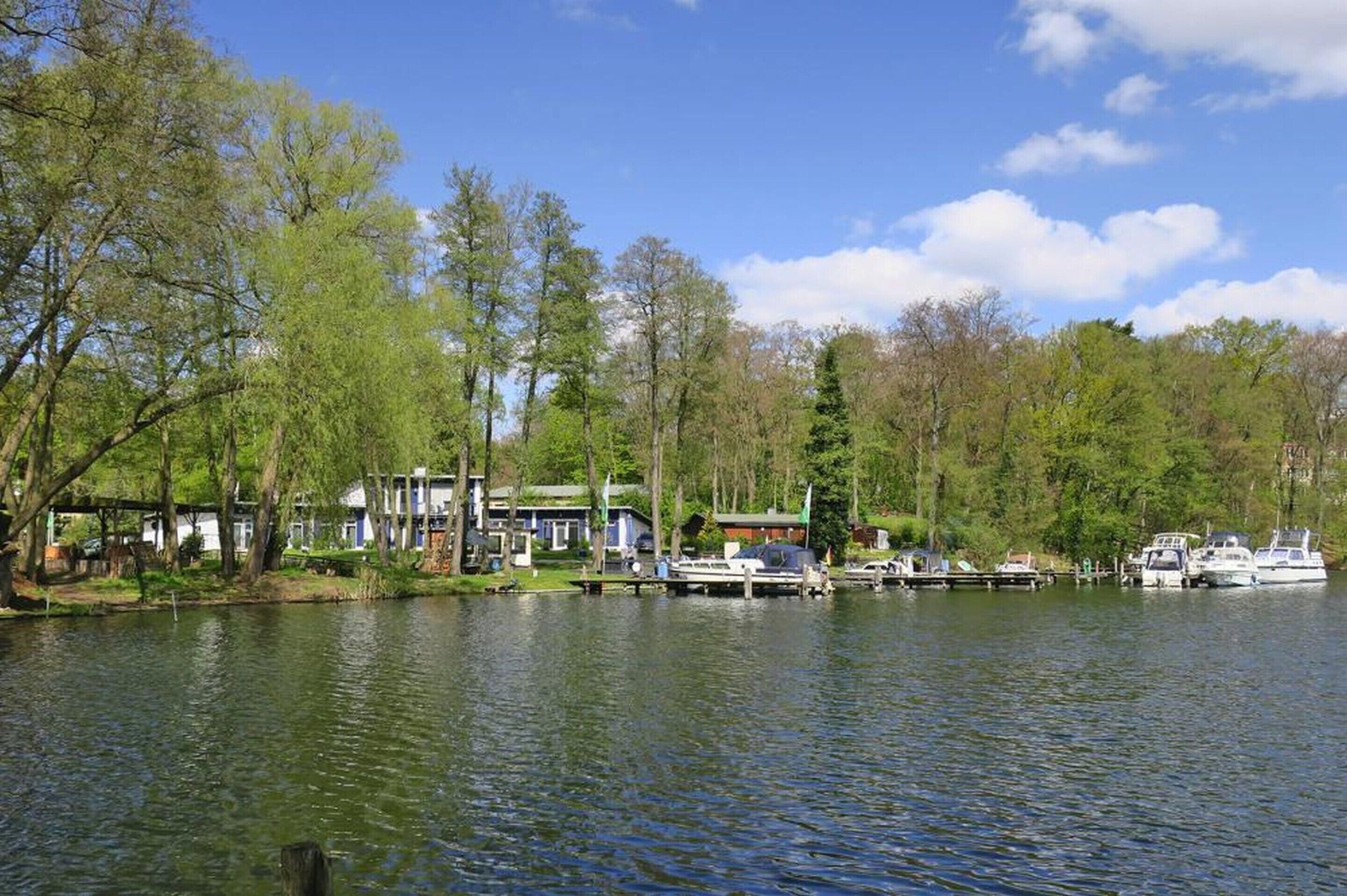 Apartment | Blick von der Unterkunft