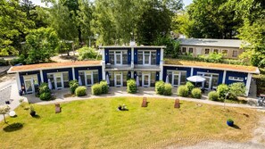 Apartamento | Exterior