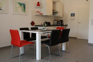 Apartment | Dapur peribadi