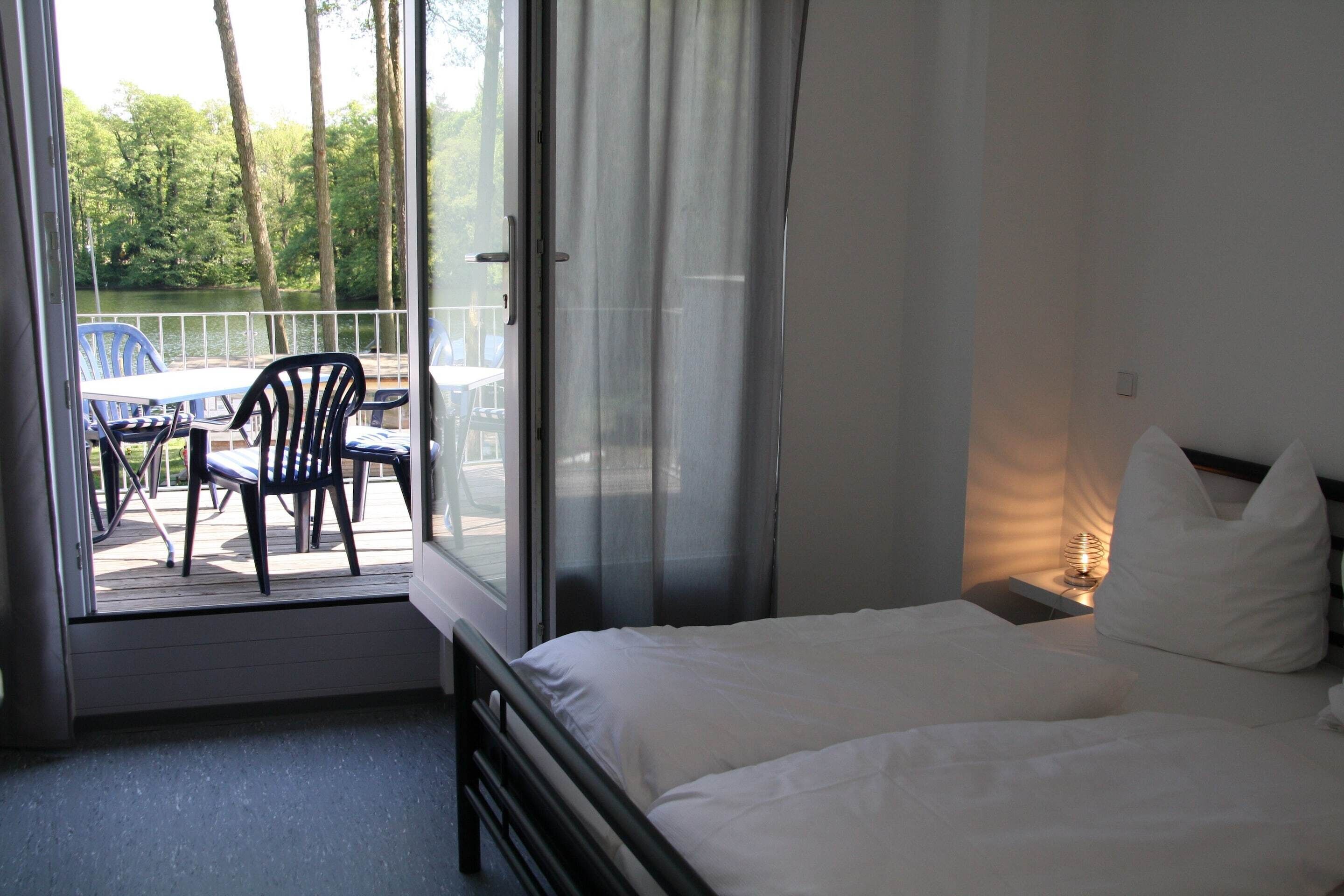 Apartment | 3 bedrooms, individually furnished