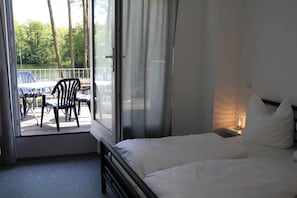 Căn hộ | 3 phòng ngủ, trang bị nội thất với thiết kế riêng biệt 