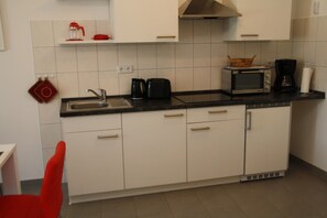 Apartment | Dapur peribadi