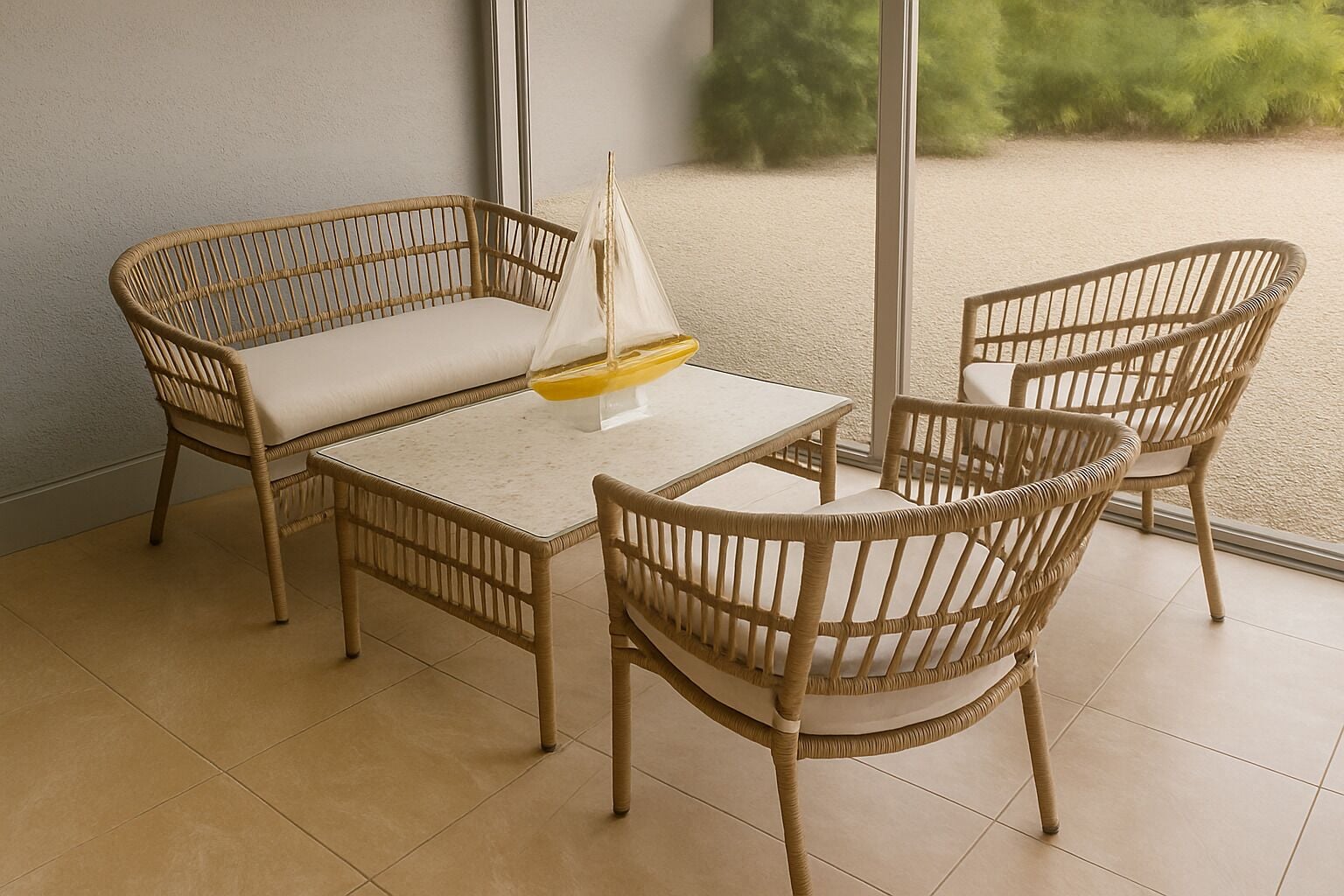 Interieur
