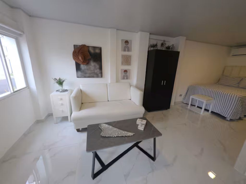 Apartamento 1 Jardines De Merliot - San Salvador
