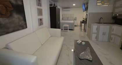 Apartamento 1 Jardines de Merliot
