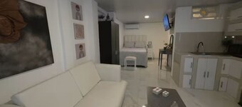 Apartamento 1 Jardines de Merliot