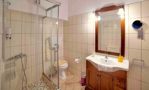 House - Helectra Gem - A Lilac Nest in Kefalonia (Kefalonia)