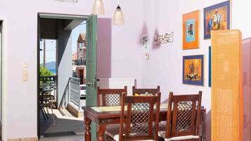 House | 1 bedroom