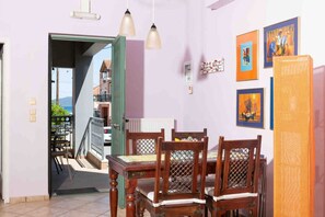 House | 1 bedroom - Helectra Gem - A Lilac Nest in Kefalonia (Kefalonia)