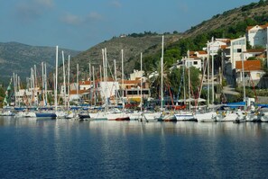 House - Helectra Gem - A Lilac Nest in Kefalonia (Kefalonia)