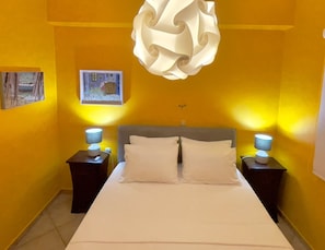 Casa | 1 quarto