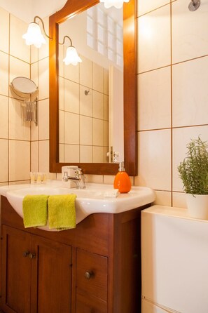 Casa | 1 habitación 