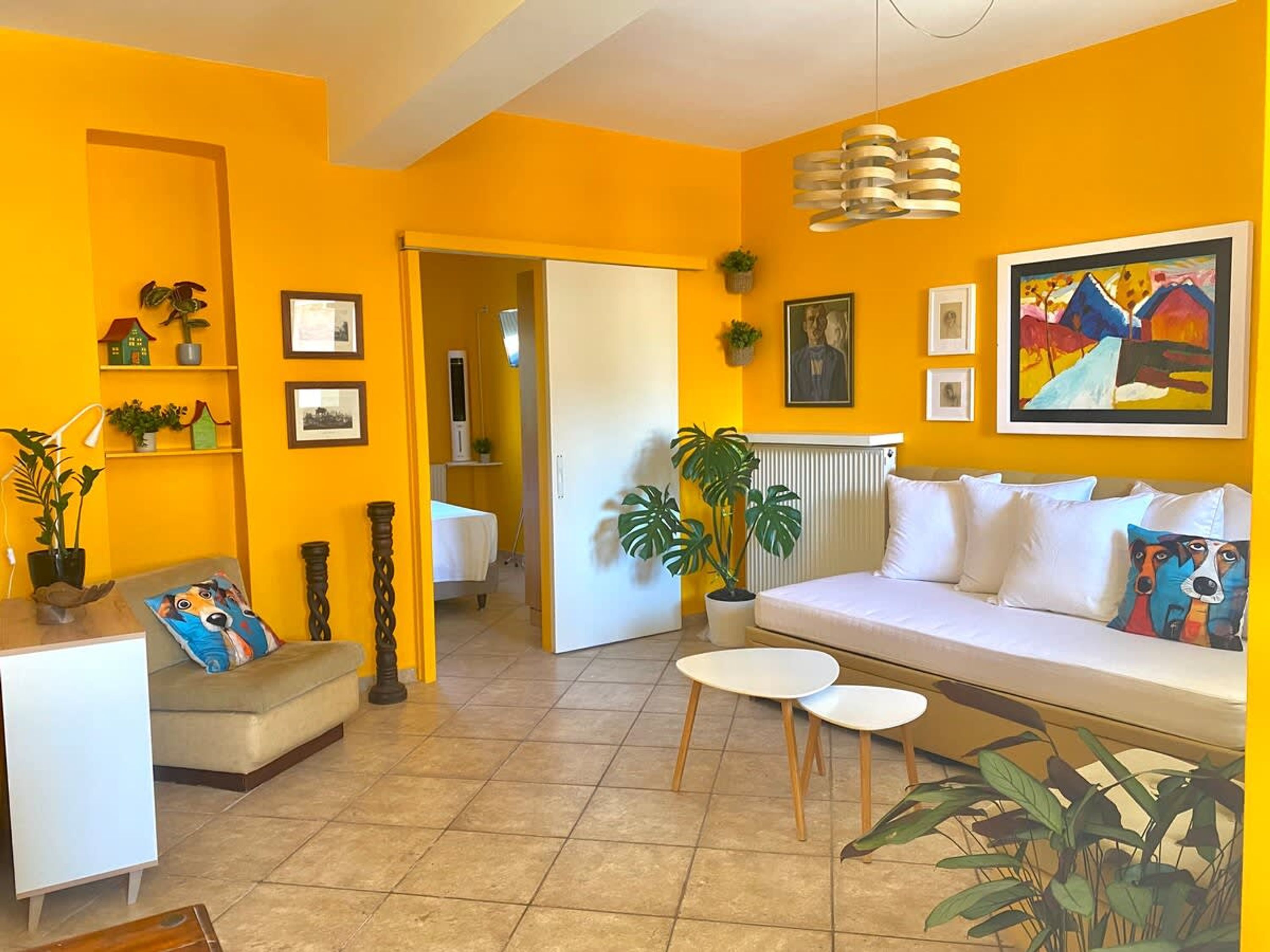 House | 1 bedroom