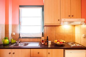 Casa | 1 quarto